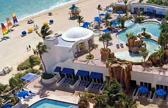 Hotel Samambaia - Foto 1