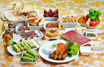 Al Sutan - Foto 1