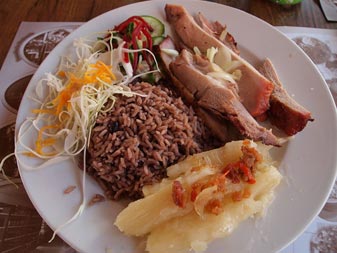Kibocado Restaurante - Foto 1