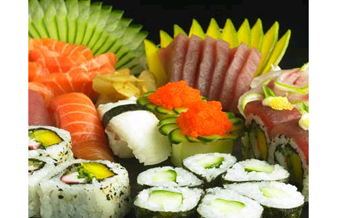 Doshi Sushibar - Foto 1