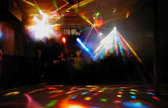 DJ Jason Esparta Eventos - Foto 1