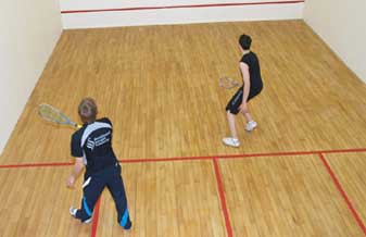 Academia Tella Tenis - Foto 1