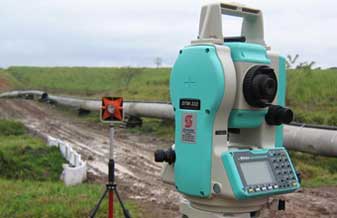 David Topografia - Foto 1