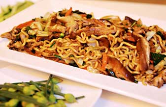 Yakissoba Ya - Foto 1