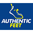 AUTHENTIC FEET - Foto 1