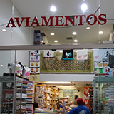 AVIAMENTOS – Parque Dom Pedro Shopping - Foto 1