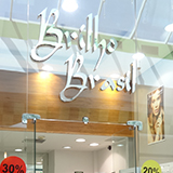 BRILHO BRASIL – Parque Dom Pedro Shopping - Foto 1