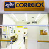 CORREIOS – Parque Dom Pedro Shopping - Foto 1