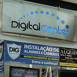 DIGITAL CENTER – Parque Dom Pedro Shopping - Foto 1