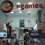 EGAMES – Parque Dom Pedro Shopping - Foto 1