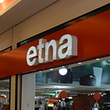 ETNA – Parque Dom Pedro Shopping - Foto 1