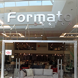 FORMATO – Parque Dom Pedro Shopping - Foto 1