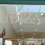 ibiza calçados shopping dom pedro