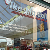 IKE-MA CELL – Parque Dom Pedro Shopping - Foto 1