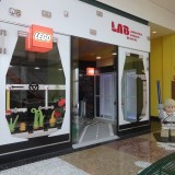 LEGO – Parque Dom Pedro Shopping - Foto 1