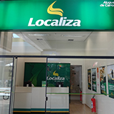 LOCALIZA – Parque Dom Pedro Shopping - Foto 1