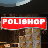 POLISHOP – Parque Dom Pedro Shopping - Foto 1