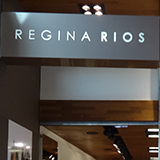 REGINA RIOS – Parque Dom Pedro Shopping - Foto 1