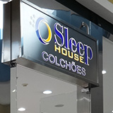 SLEEP HOUSE – Parque Dom Pedro Shopping - Foto 1