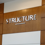 STRUCTURE - Foto 1