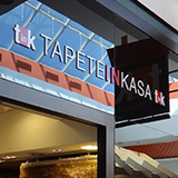 TAPETEINKASA - Foto 1