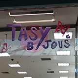 TASY BYJOUS - Foto 1