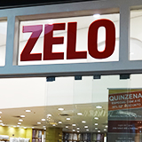 ZELO – Parque Dom Pedro Shopping - Foto 1