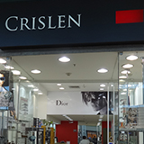 CRISLEN – Parque Dom Pedro Shopping - Foto 1