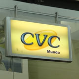 CVC MUNDO – Parque Dom Pedro Shopping - Foto 1