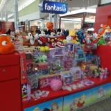 FANTASIA – Parque Dom Pedro Shopping - Foto 1