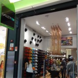 GALLERY CAP – Parque Dom Pedro Shopping - Foto 1
