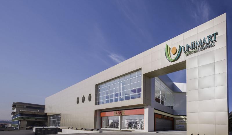 AMOR COLECTION – Shopping Unimart - Foto 1
