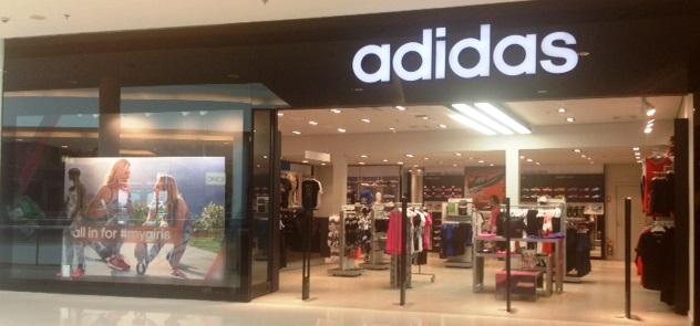 short adidas d2m feminino