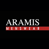 ARAMIS MENSWEAR – Parque Dom Pedro Shopping - Foto 1