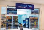 AZUL VIAGENS – Parque das Bandeiras Shopping - Thumb 0