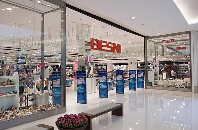 BESNI – Parque das Bandeiras Shopping - Foto 1