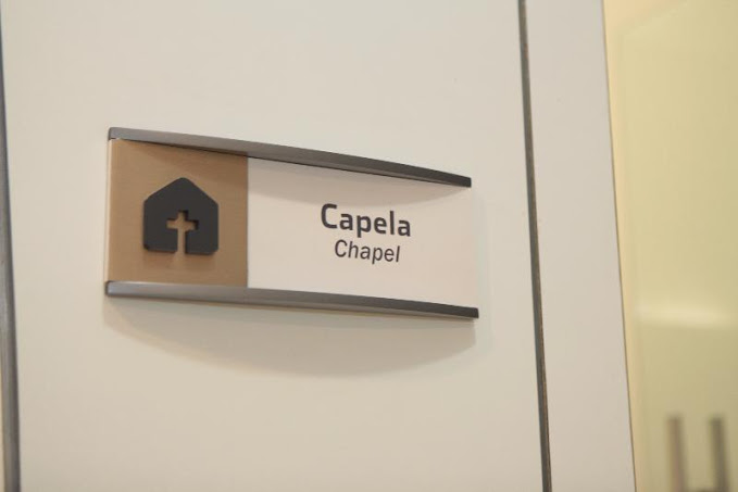 CAPELA – Parque das Bandeiras Shopping - Foto 1