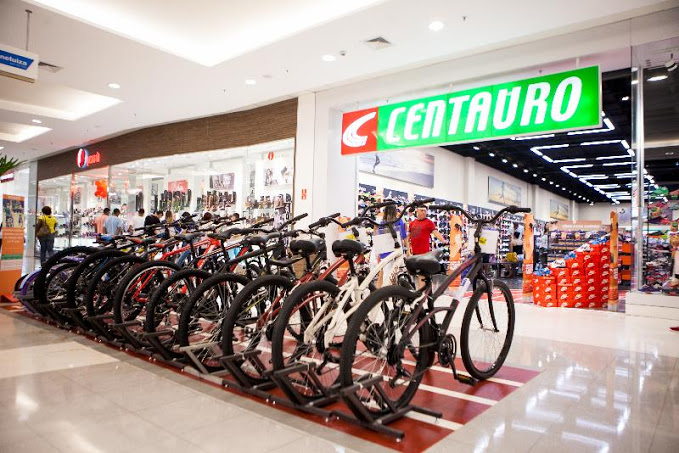 CENTAURO – Parque das Bandeiras Shopping - Foto 1