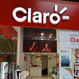 CLARO – Parque Dom Pedro Shopping - Foto 1