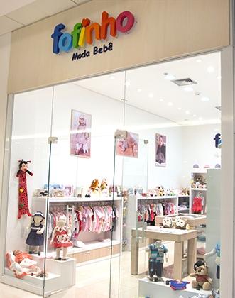 FOFINHO – Parque das Bandeiras Shopping - Foto 1