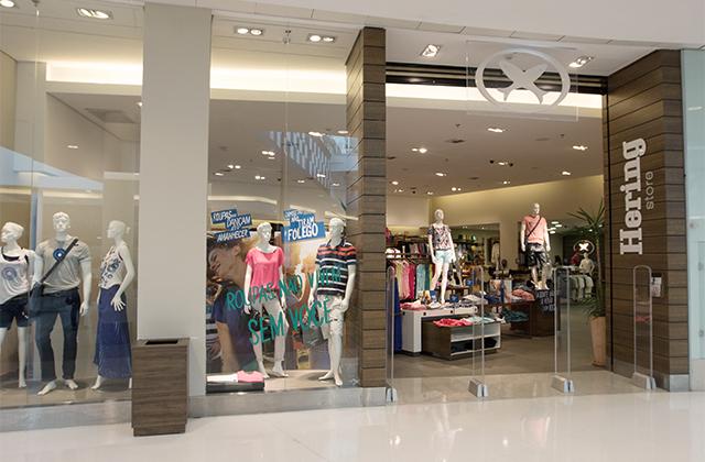 HERING STORE – Parque das Bandeiras Shopping - Foto 1