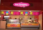 ICE CREAMY – Parque das Bandeiras Shopping - Thumb 0