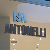 ISA ANTONELLI – Parque Dom Pedro Shopping - Foto 1
