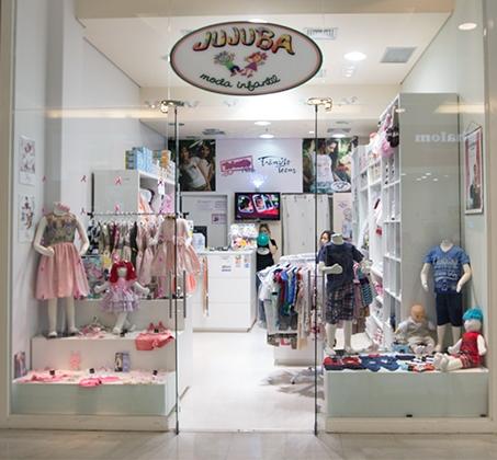 JUJUBA – Parque das Bandeiras Shopping - Foto 1