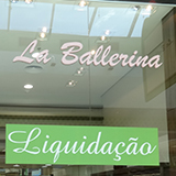 LA BALLERINA – Parque Dom Pedro Shopping - Foto 1