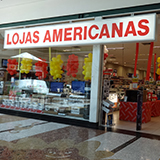 LOJAS AMERICANAS – Parque Dom Pedro Shopping - Foto 1