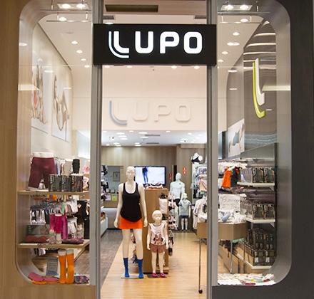 LUPO – Parque das Bandeiras Shopping - Foto 1