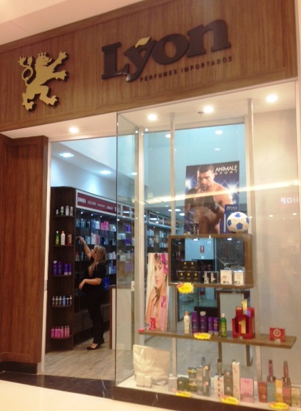 LYON – Parque das Bandeiras Shopping - Foto 1