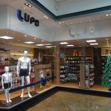 LUPO – Parque Dom Pedro Shopping - Foto 1