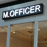 M.OFFICER – Parque Dom Pedro Shopping - Foto 1